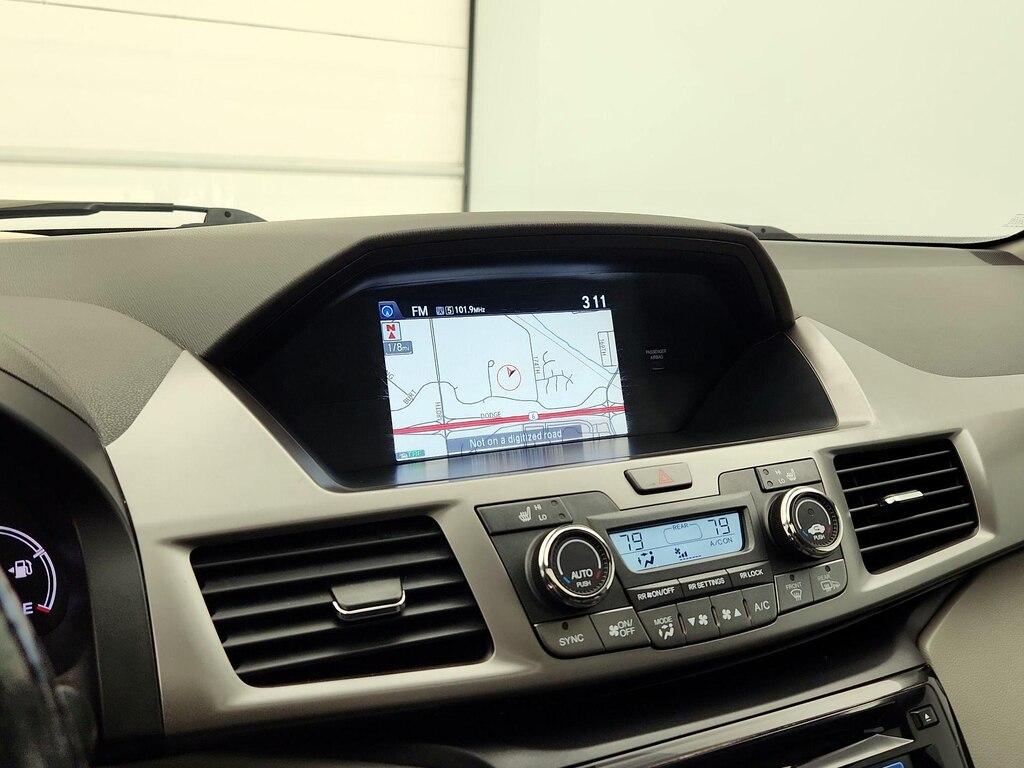 used 2016 Honda Odyssey car, priced at $20,998