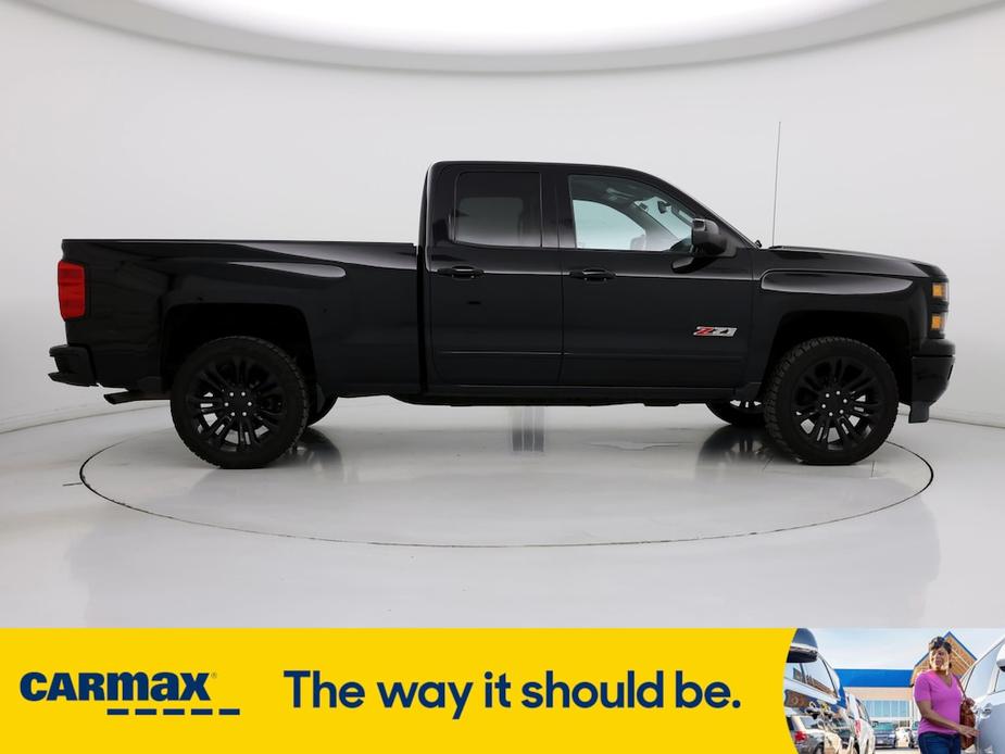 used 2015 Chevrolet Silverado 1500 car, priced at $27,998