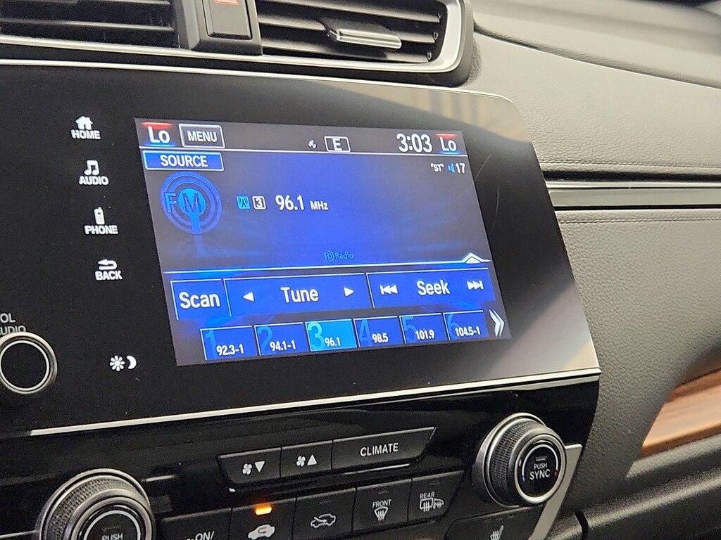 used 2020 Honda CR-V car, priced at $19,998