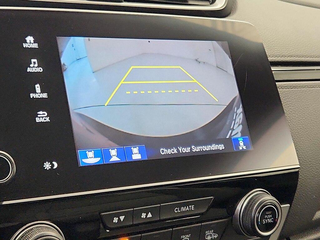 used 2020 Honda CR-V car, priced at $19,998