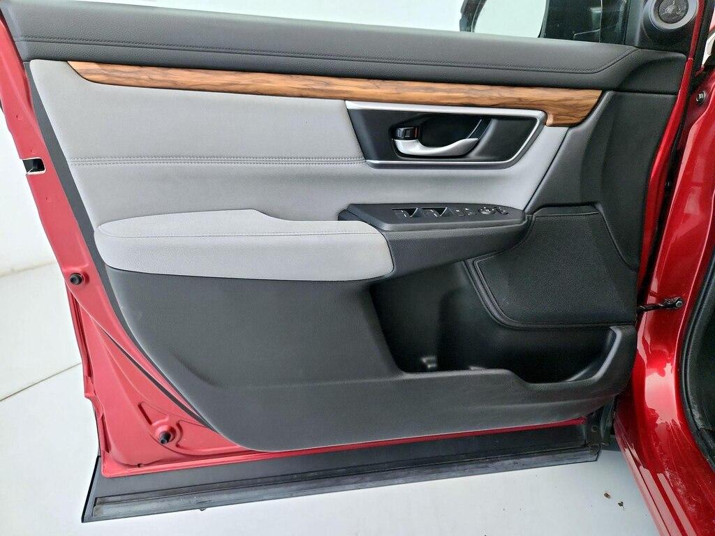 used 2020 Honda CR-V car, priced at $19,998