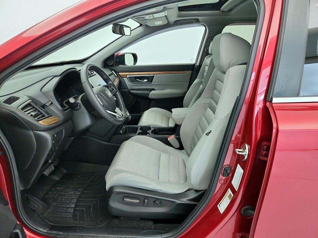 used 2020 Honda CR-V car, priced at $19,998