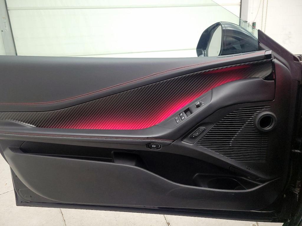 used 2024 Dodge Charger Daytona car, priced at $49,998