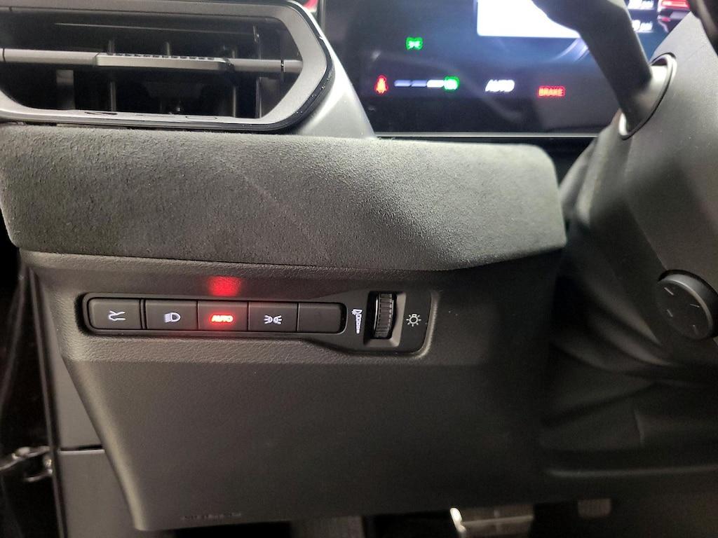 used 2024 Dodge Charger Daytona car, priced at $49,998