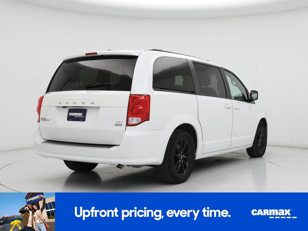 used 2019 Dodge Grand Caravan car, priced at $18,998