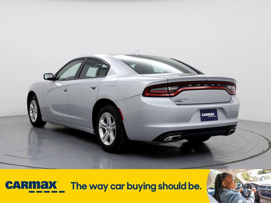 used 2023 Dodge Charger car, priced at $22,998