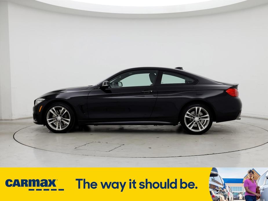 used 2015 BMW 435 car, priced at $25,998