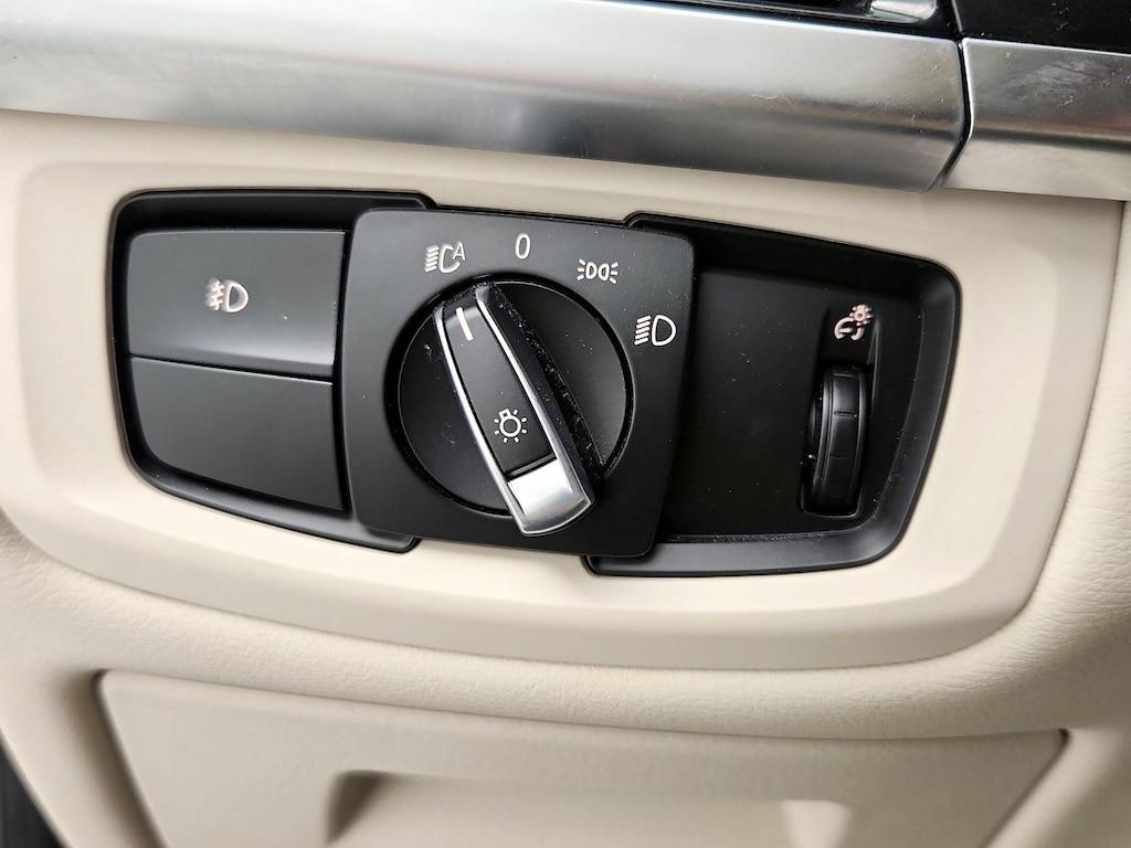 used 2016 BMW X5 car, priced at $26,998