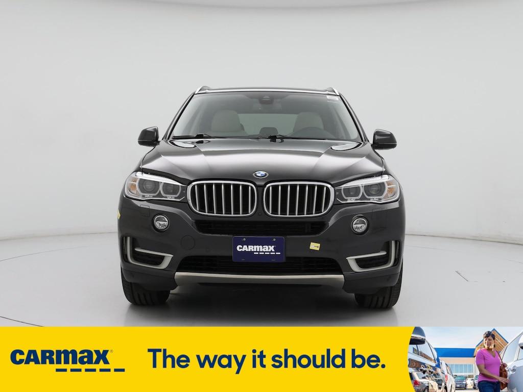 used 2016 BMW X5 car, priced at $26,998