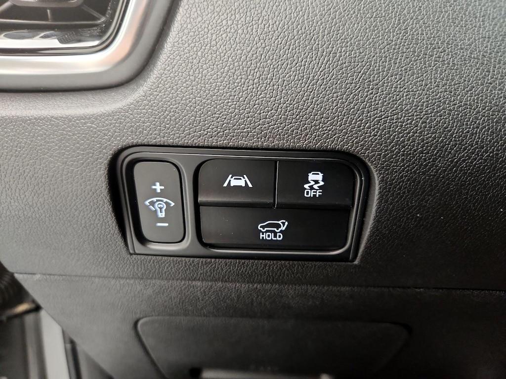 used 2023 Kia Sorento car, priced at $35,998
