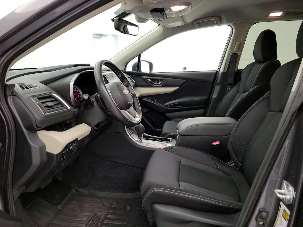 used 2022 Subaru Ascent car, priced at $26,998