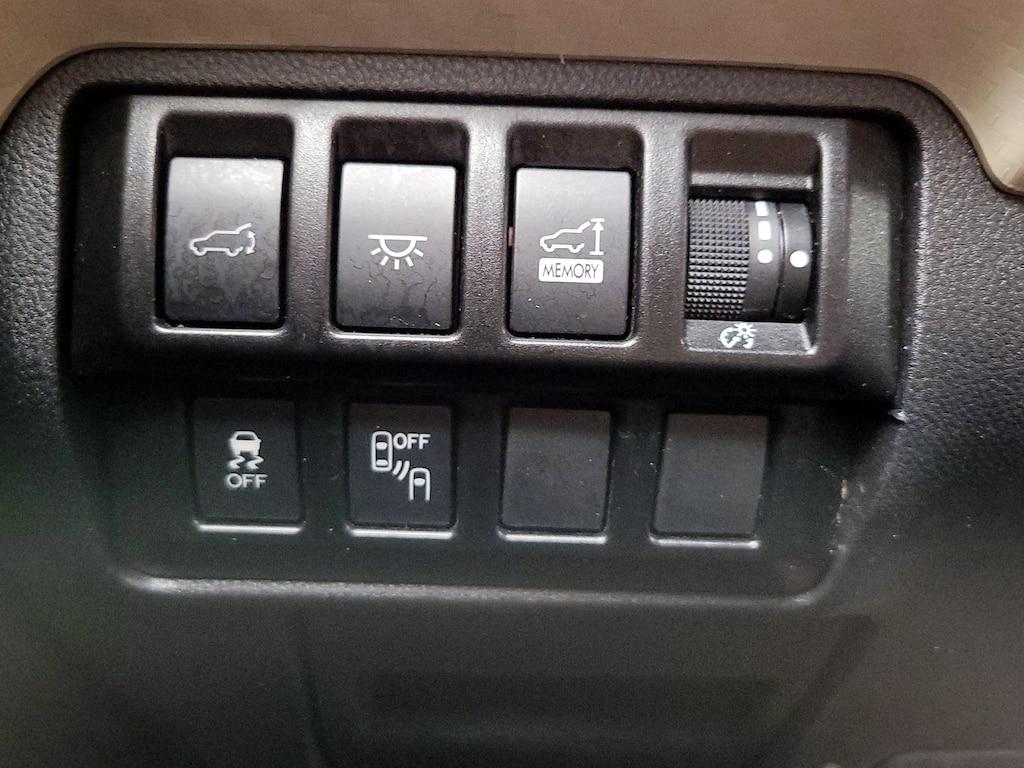 used 2022 Subaru Ascent car, priced at $26,998