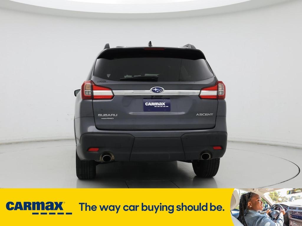 used 2022 Subaru Ascent car, priced at $26,998