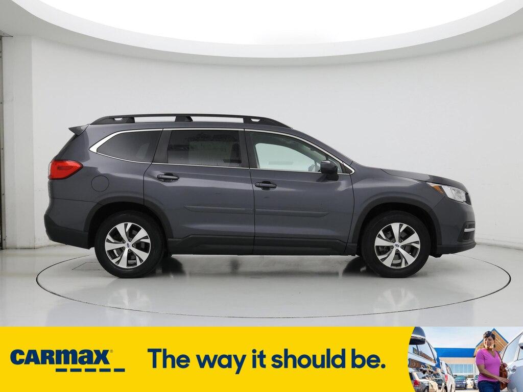 used 2022 Subaru Ascent car, priced at $26,998