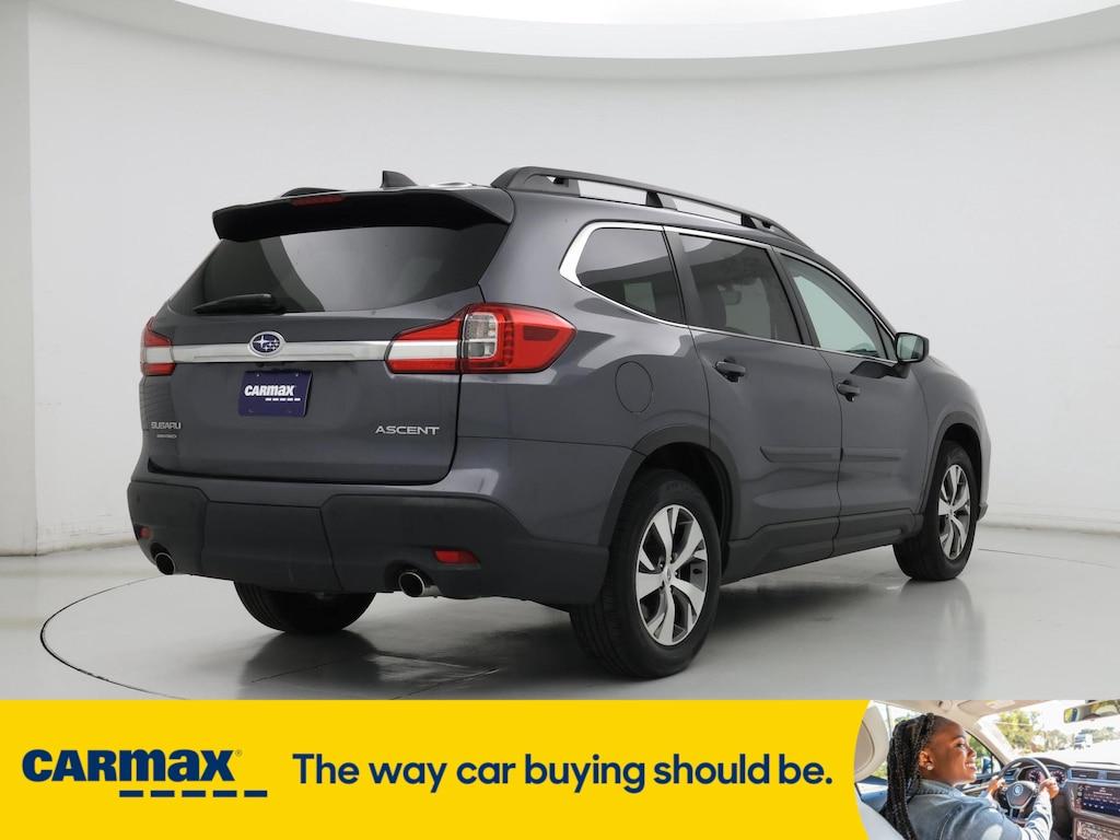 used 2022 Subaru Ascent car, priced at $26,998