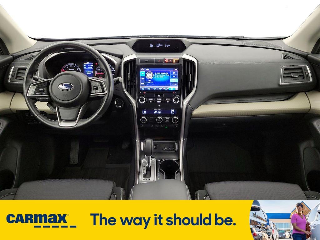used 2022 Subaru Ascent car, priced at $26,998