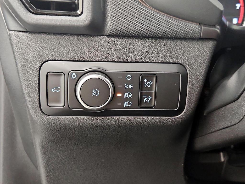 used 2024 Ford Bronco Sport car, priced at $32,998