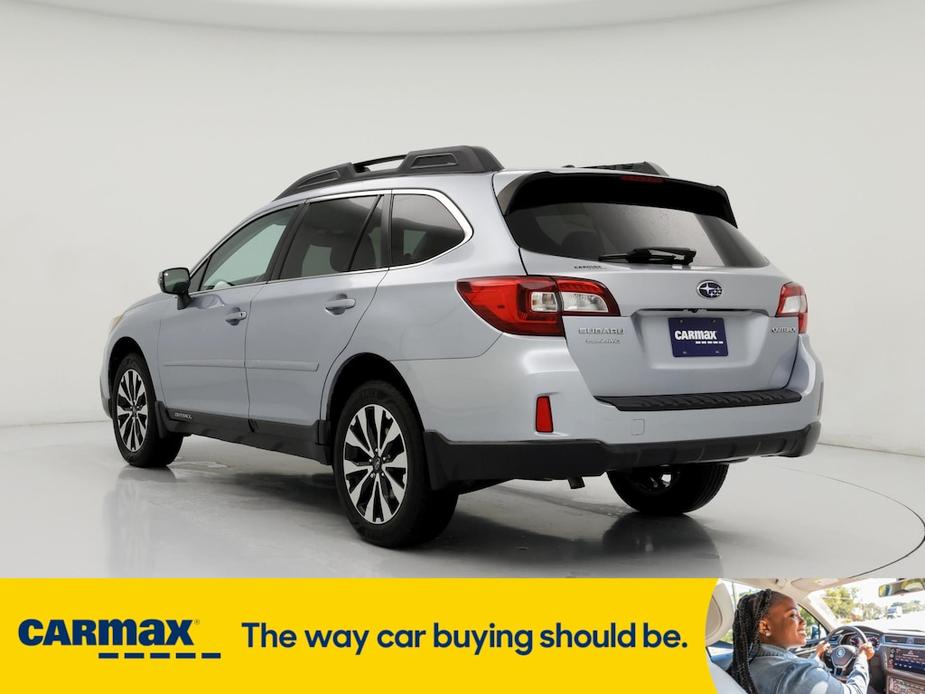 used 2015 Subaru Outback car, priced at $17,998