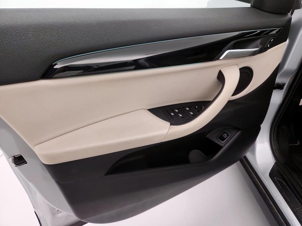 used 2018 BMW X2 car, priced at $22,998