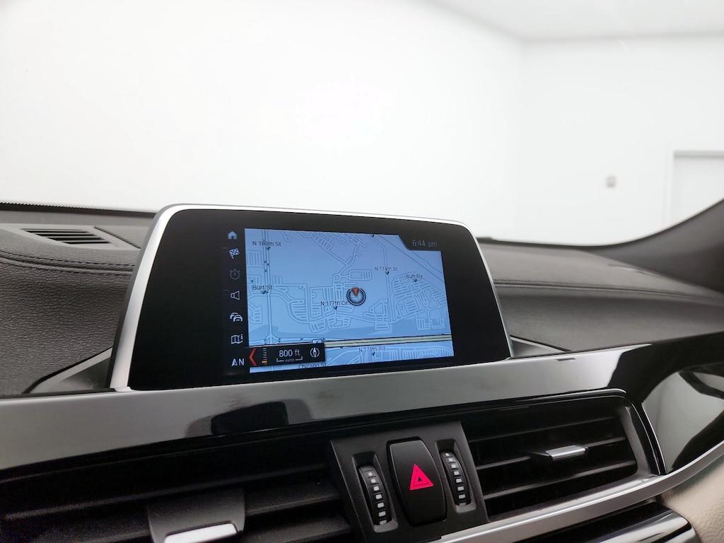 used 2018 BMW X2 car, priced at $22,998