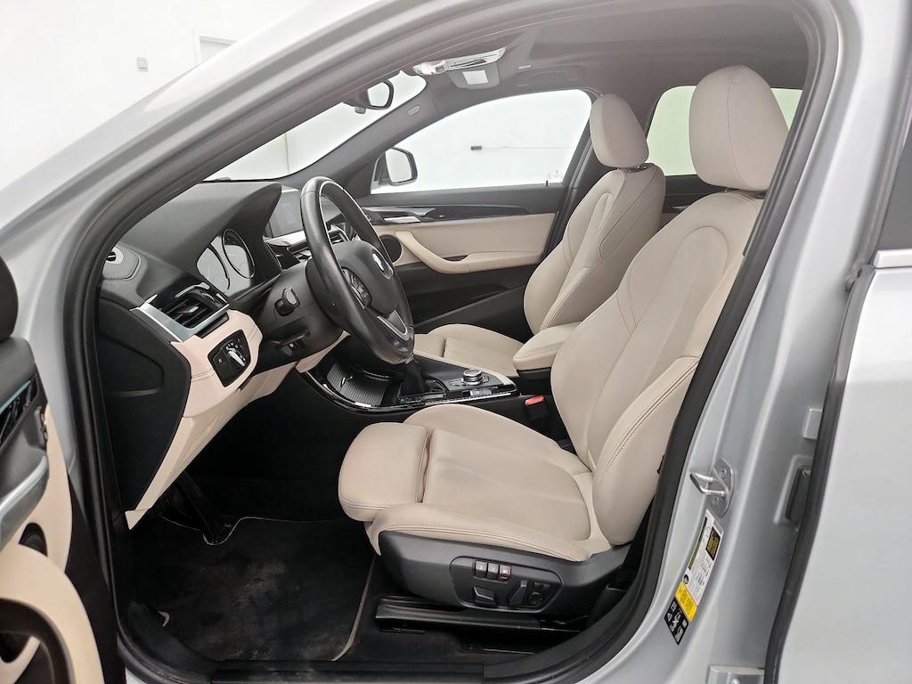 used 2018 BMW X2 car, priced at $22,998