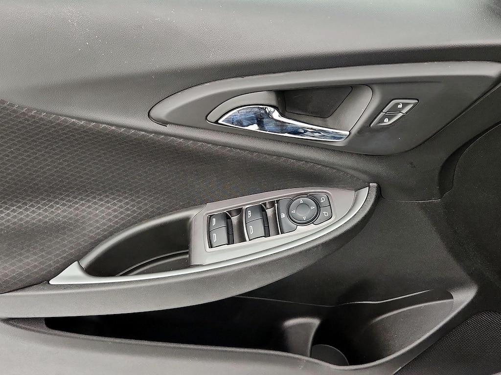 used 2024 Chevrolet Malibu car, priced at $21,998