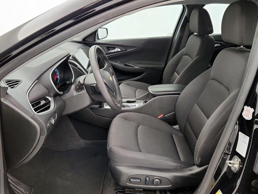 used 2024 Chevrolet Malibu car, priced at $21,998