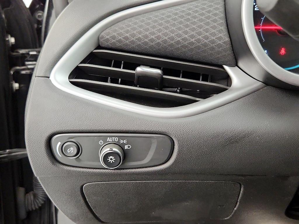 used 2024 Chevrolet Malibu car, priced at $21,998