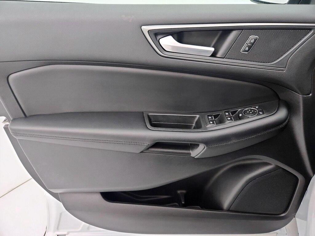 used 2022 Ford Edge car, priced at $26,998
