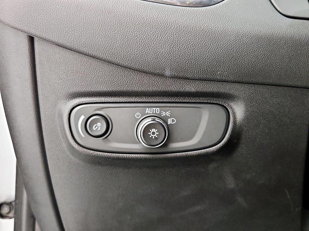 used 2023 Chevrolet Equinox car, priced at $21,998