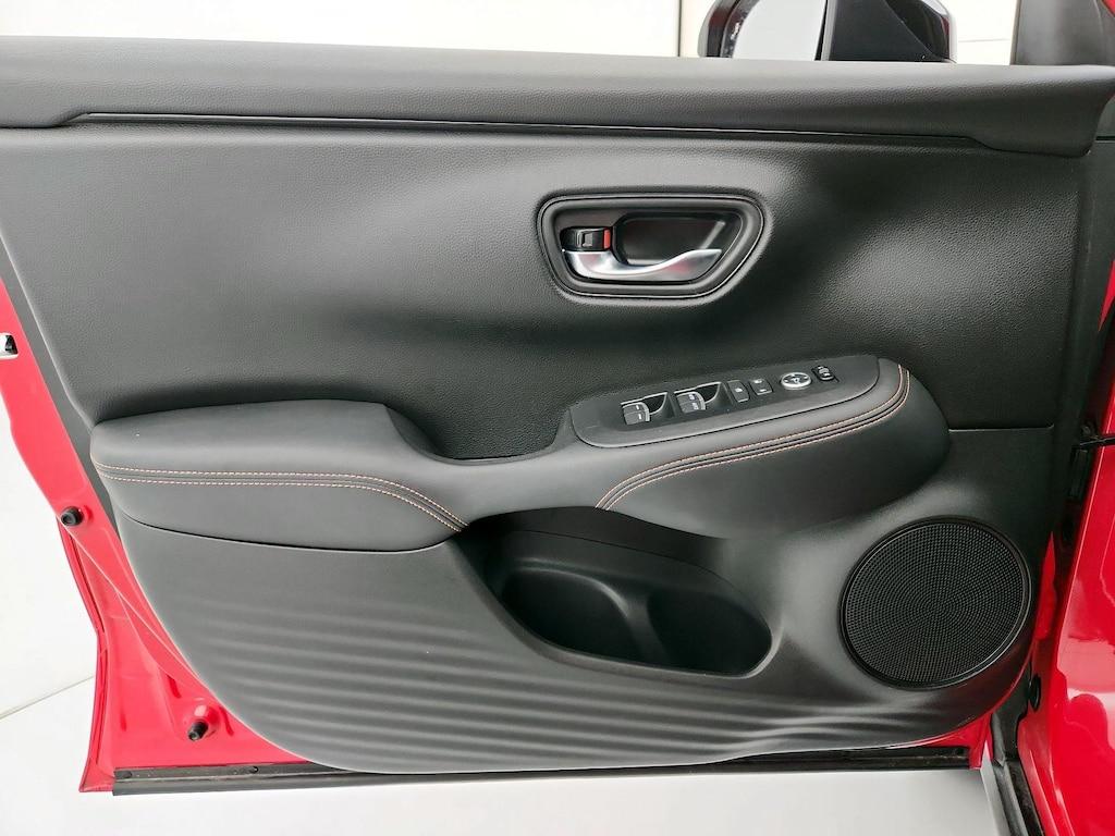 used 2024 Honda HR-V car, priced at $25,998