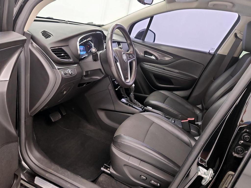 used 2020 Buick Encore car, priced at $18,998