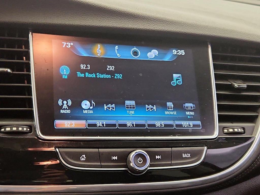 used 2020 Buick Encore car, priced at $18,998