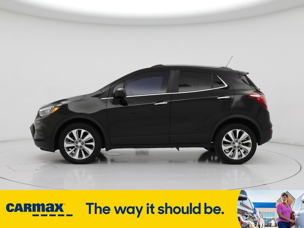 used 2020 Buick Encore car, priced at $18,998