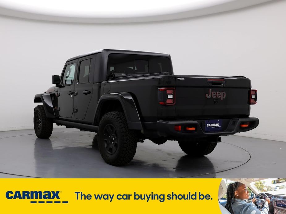 used 2021 Jeep Gladiator car, priced at $37,998