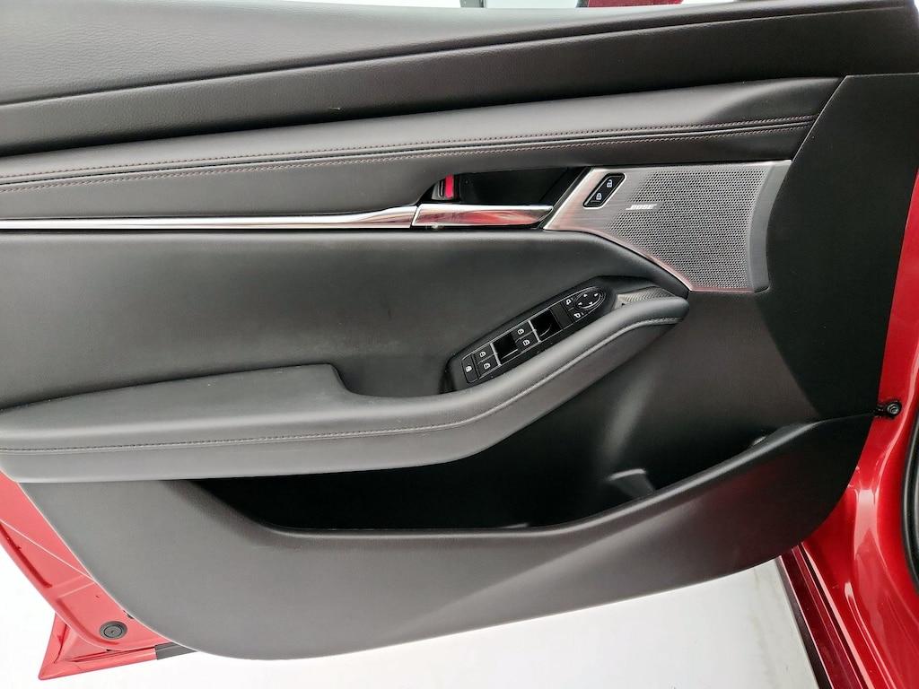 used 2019 Mazda Mazda3 car, priced at $21,998
