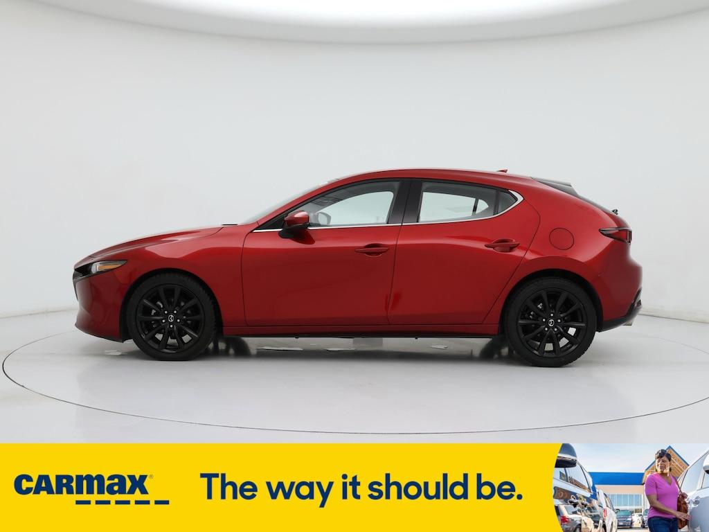 used 2019 Mazda Mazda3 car, priced at $21,998