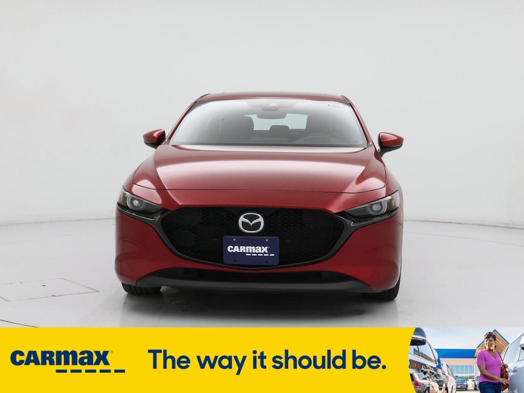 used 2019 Mazda Mazda3 car, priced at $21,998