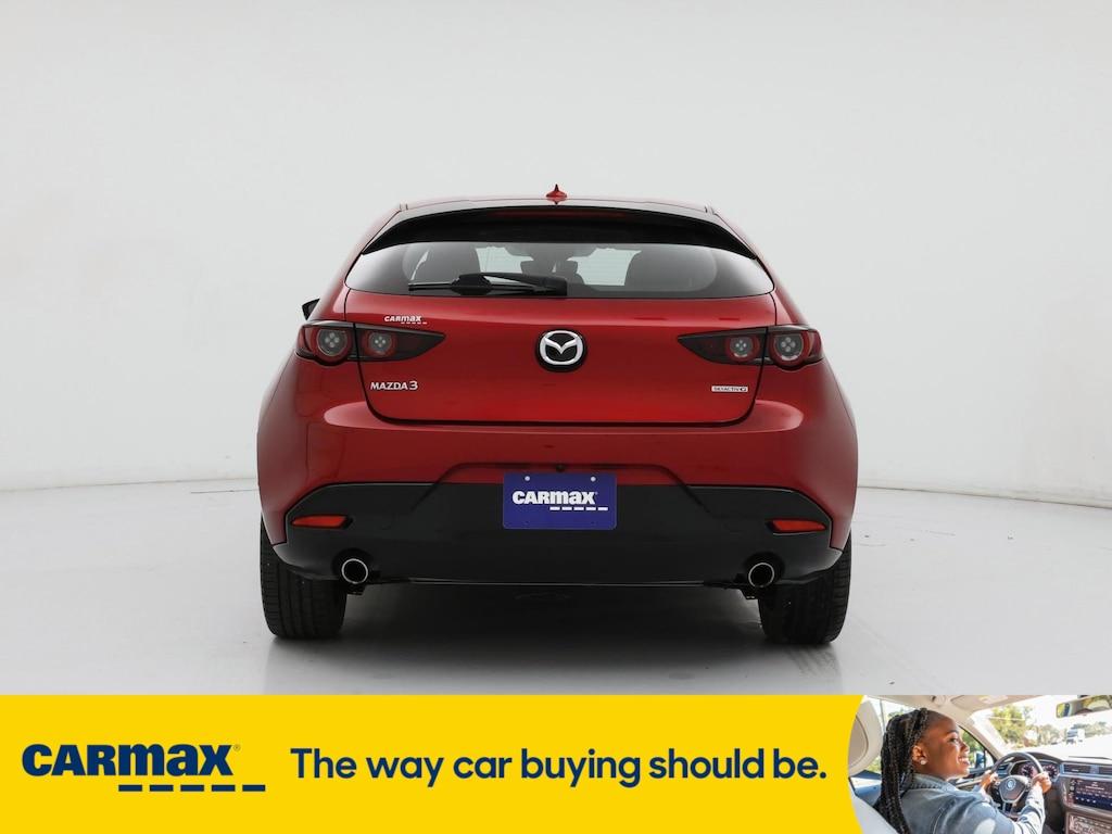 used 2019 Mazda Mazda3 car, priced at $21,998