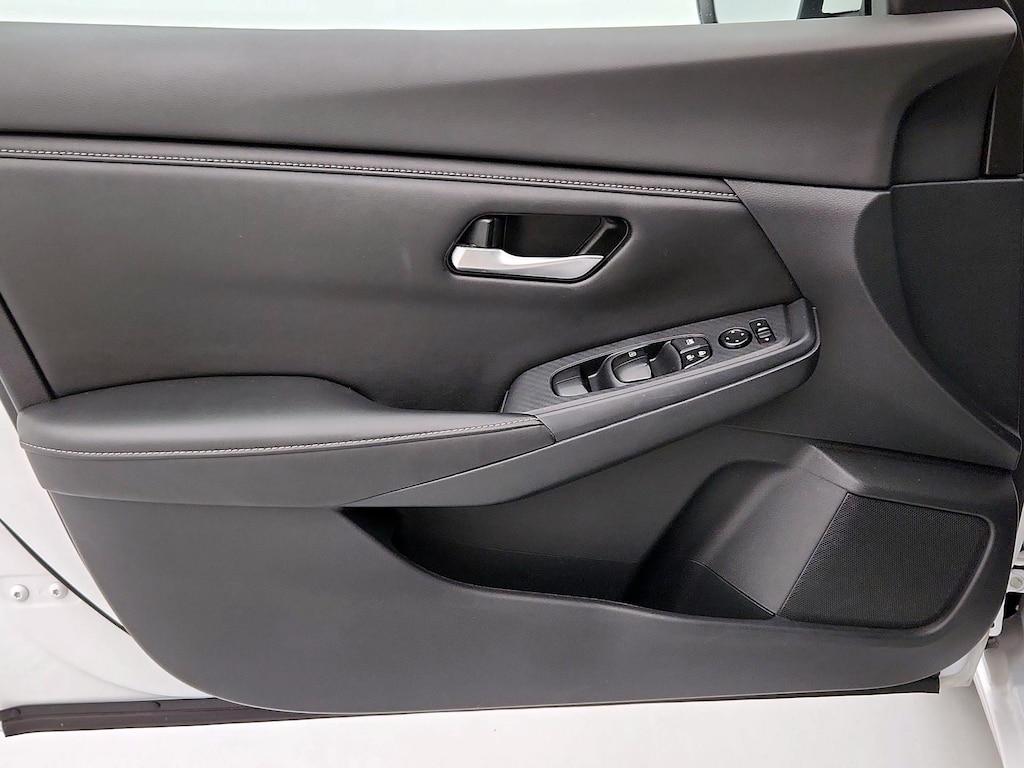 used 2022 Nissan Sentra car, priced at $18,998