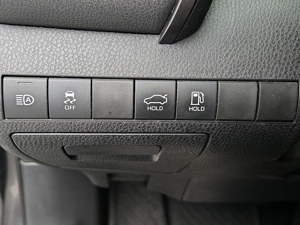 used 2020 Toyota Camry Hybrid car, priced at $22,998