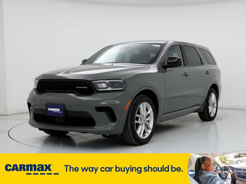 used 2023 Dodge Durango car, priced at $26,998