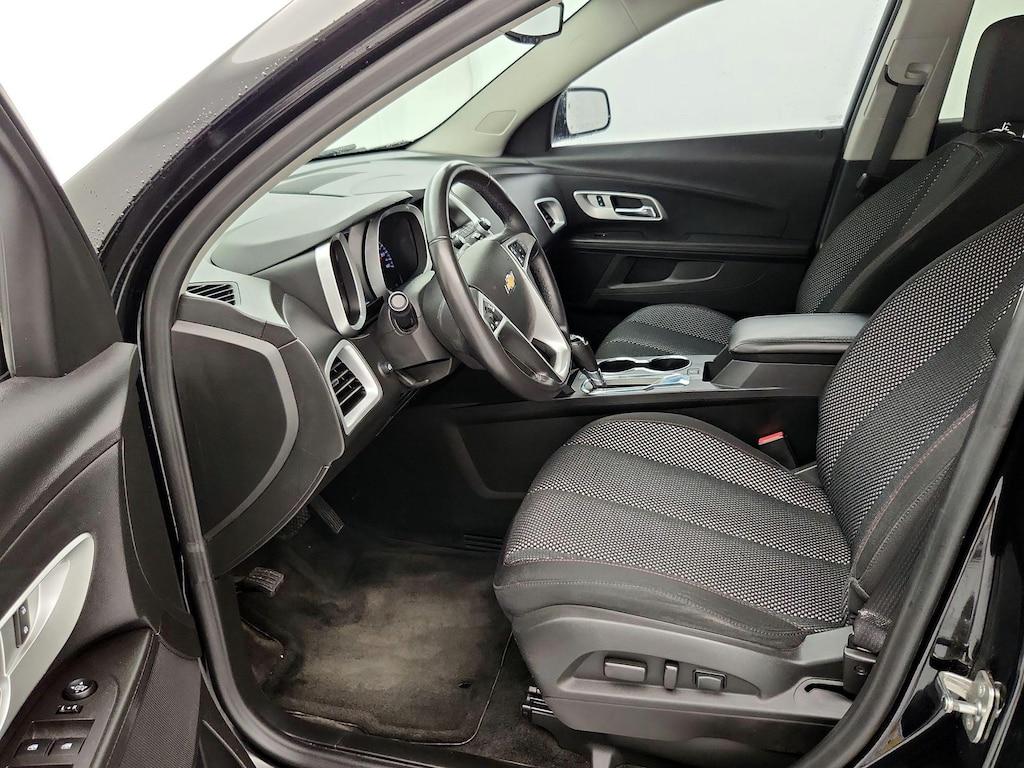 used 2017 Chevrolet Equinox car, priced at $13,998