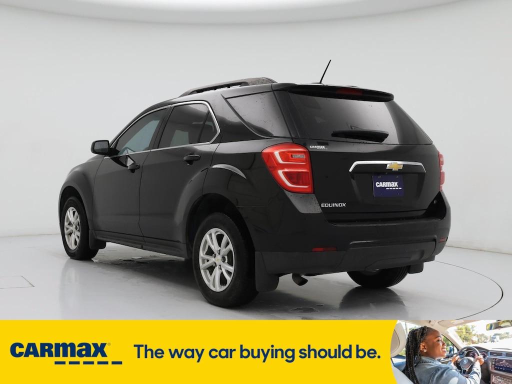 used 2017 Chevrolet Equinox car, priced at $13,998