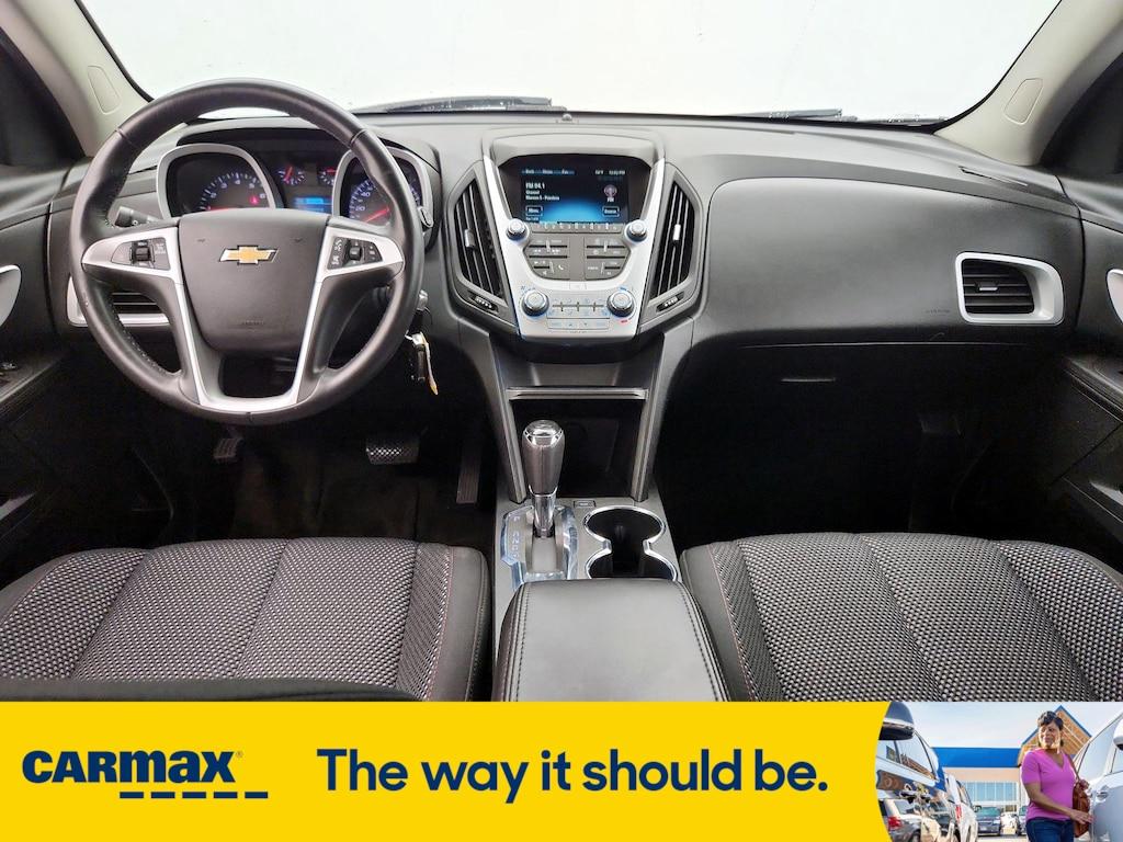 used 2017 Chevrolet Equinox car, priced at $13,998