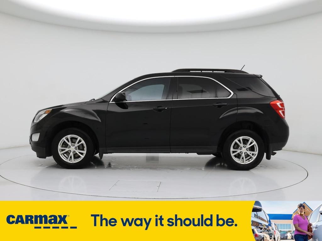 used 2017 Chevrolet Equinox car, priced at $13,998