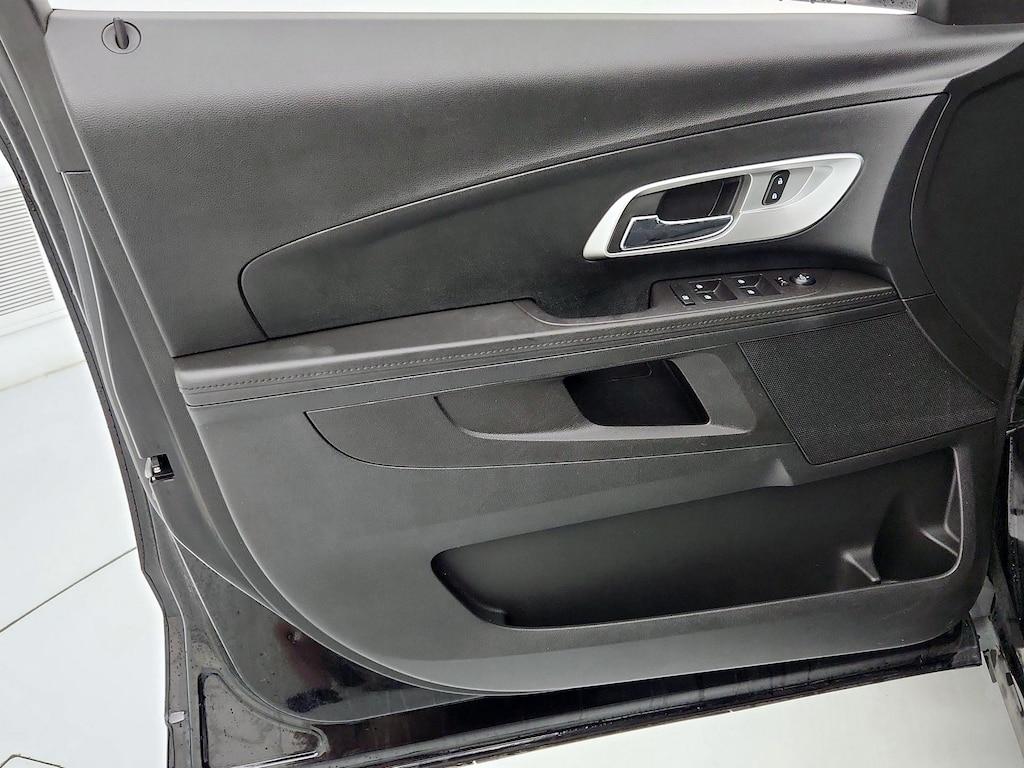 used 2017 Chevrolet Equinox car, priced at $13,998