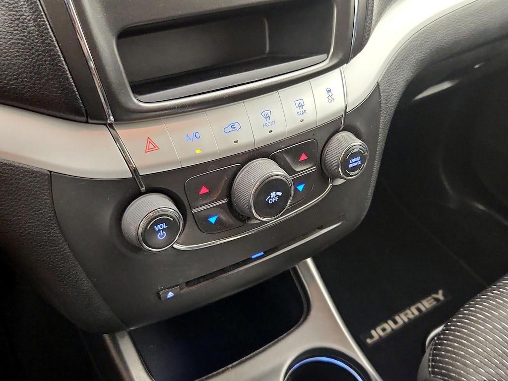 used 2017 Dodge Journey car, priced at $12,998