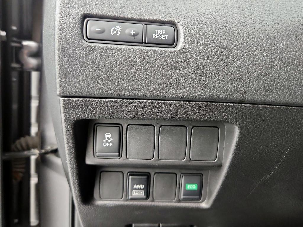 used 2019 Nissan Rogue Sport car, priced at $21,998