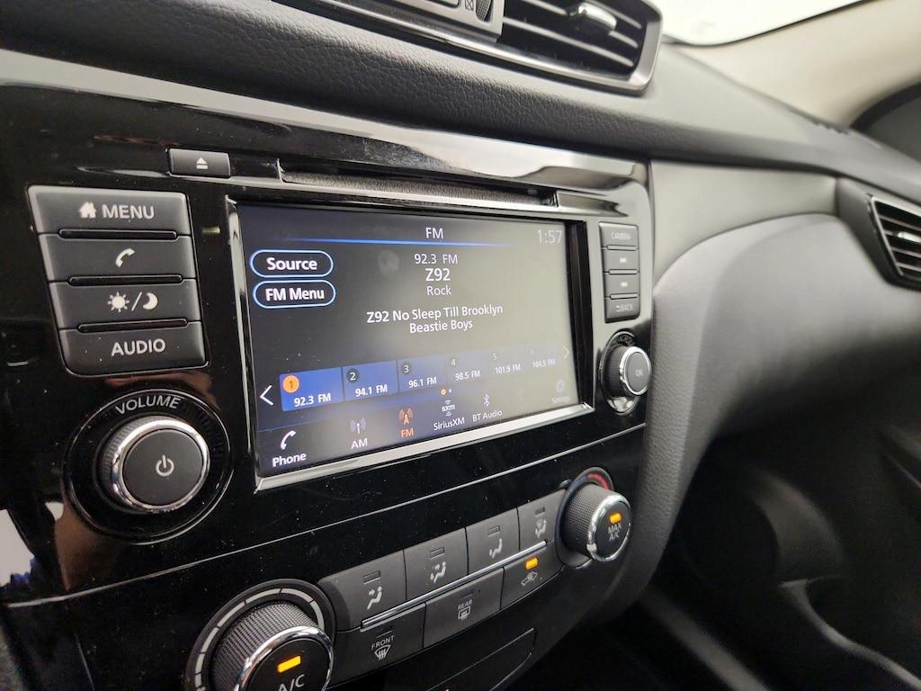 used 2019 Nissan Rogue Sport car, priced at $21,998